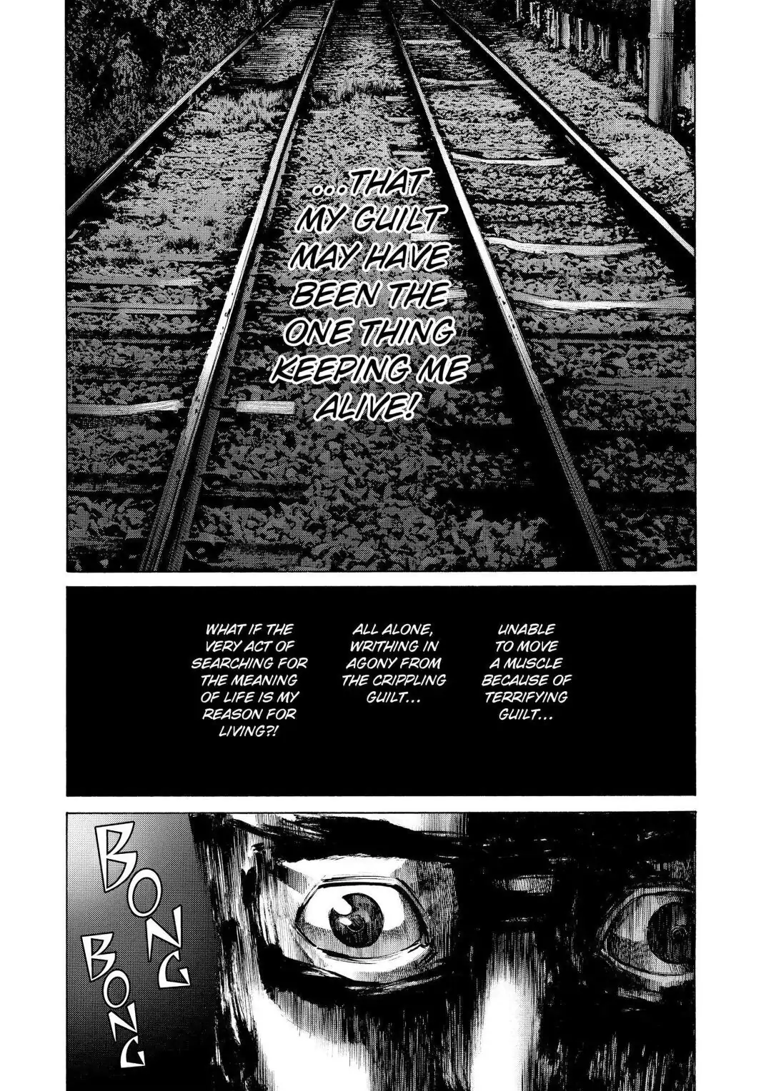 Oyasumi Punpun Chapter 39 image 11